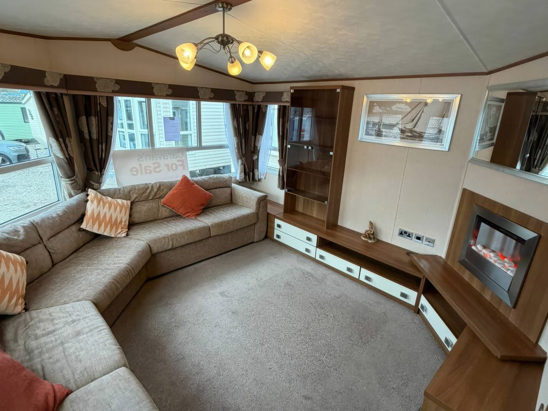 Wyreside Lakes - Holiday Accommodation 17442
