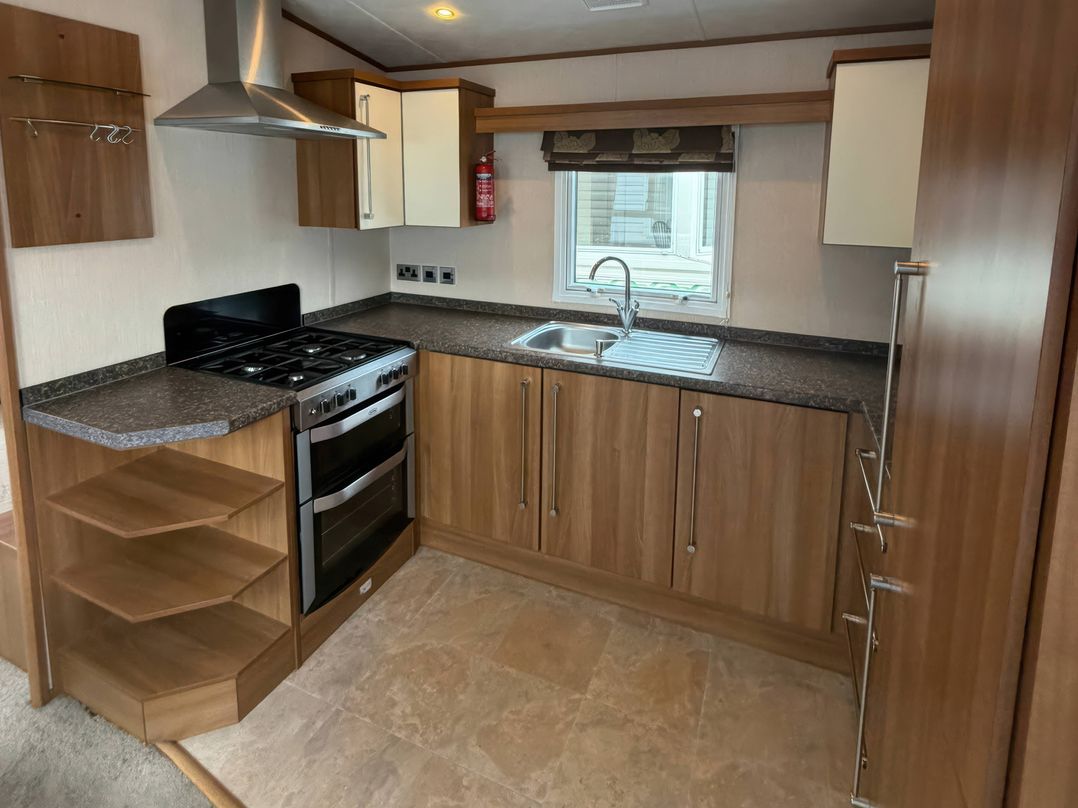Wyreside Lakes - Holiday Accommodation 17442