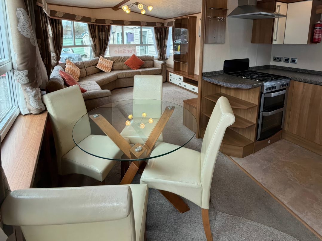 Wyreside Lakes - Holiday Accommodation 17442