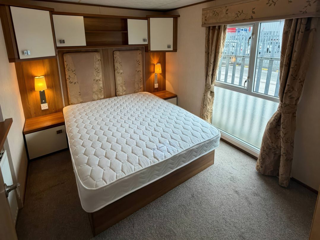 Wyreside Lakes - Holiday Accommodation 17442