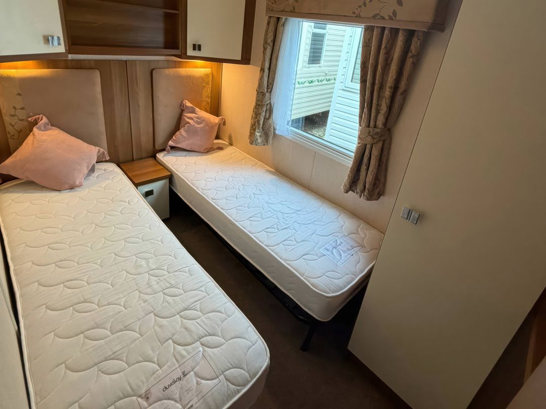 Wyreside Lakes - Holiday Accommodation 17442