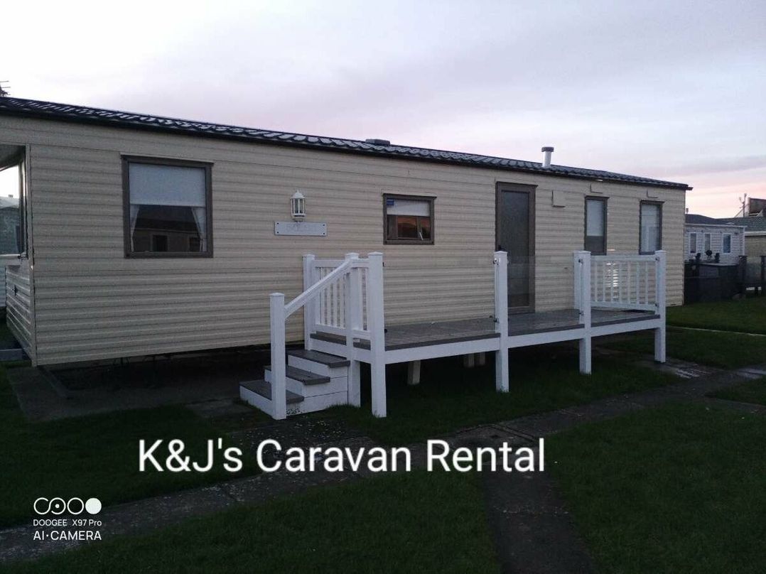 Whitehouse Leisure Park - Holiday Accommodation 19323