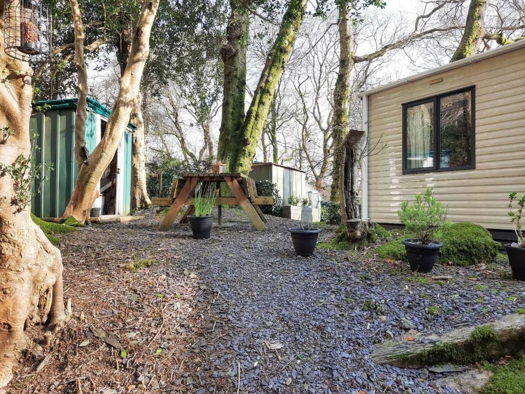 Aberdunant Hall Holiday Park - Holiday Accommodation 21897