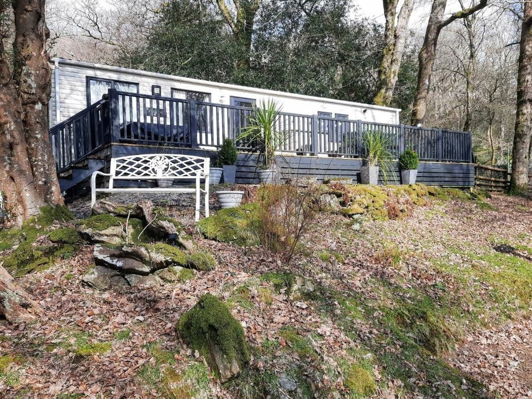 Aberdunant Hall Holiday Park - Holiday Accommodation 21897