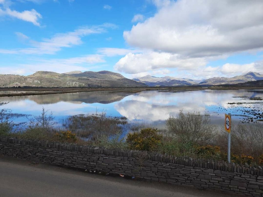 Aberdunant Hall Holiday Park - Holiday Accommodation 21897