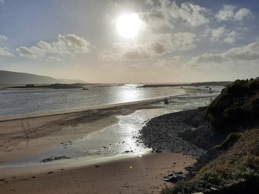 Aberdunant Hall Holiday Park - Holiday Accommodation 21897