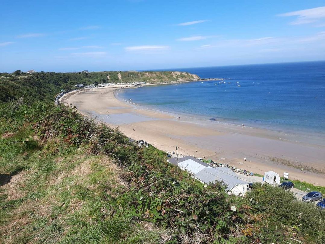 Aberdunant Hall Holiday Park - Holiday Accommodation 21897