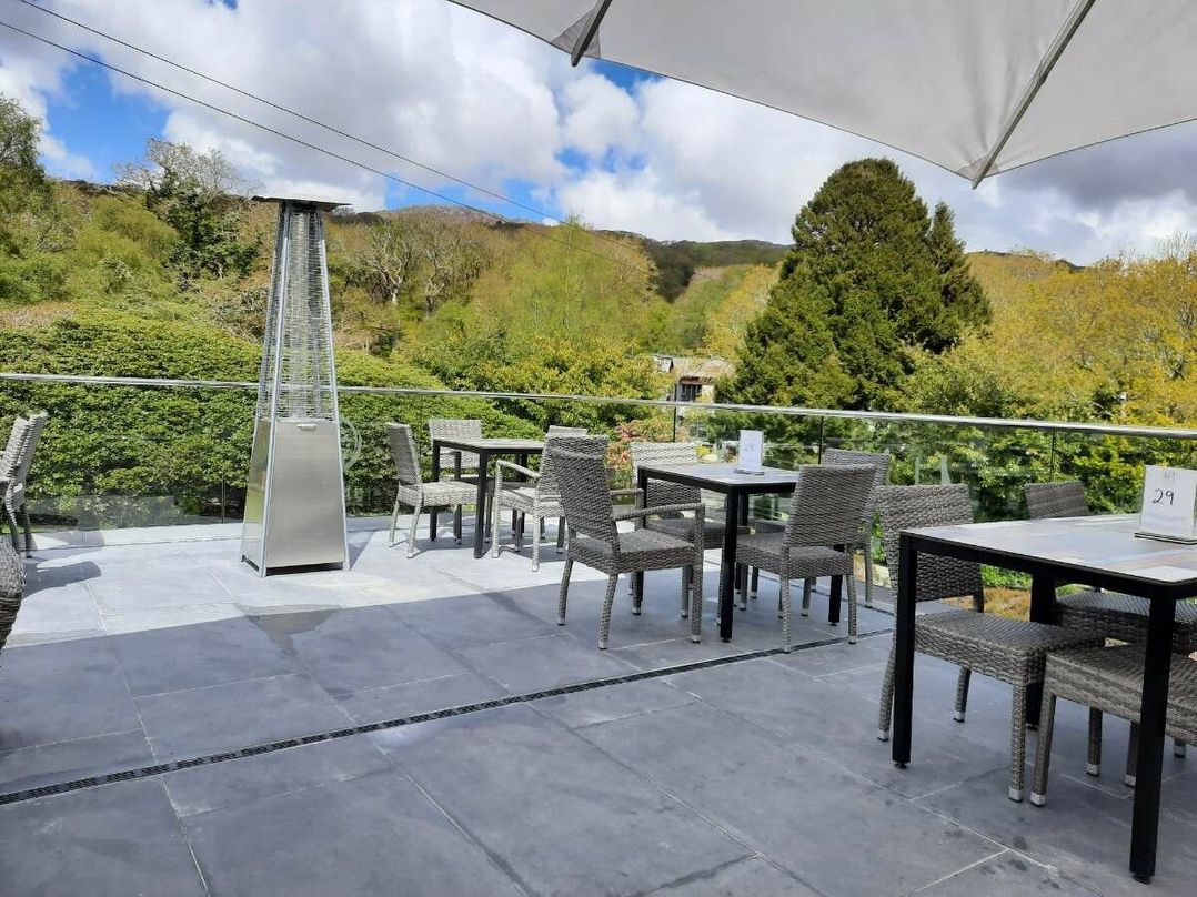 Aberdunant Hall Holiday Park - Holiday Accommodation 21897