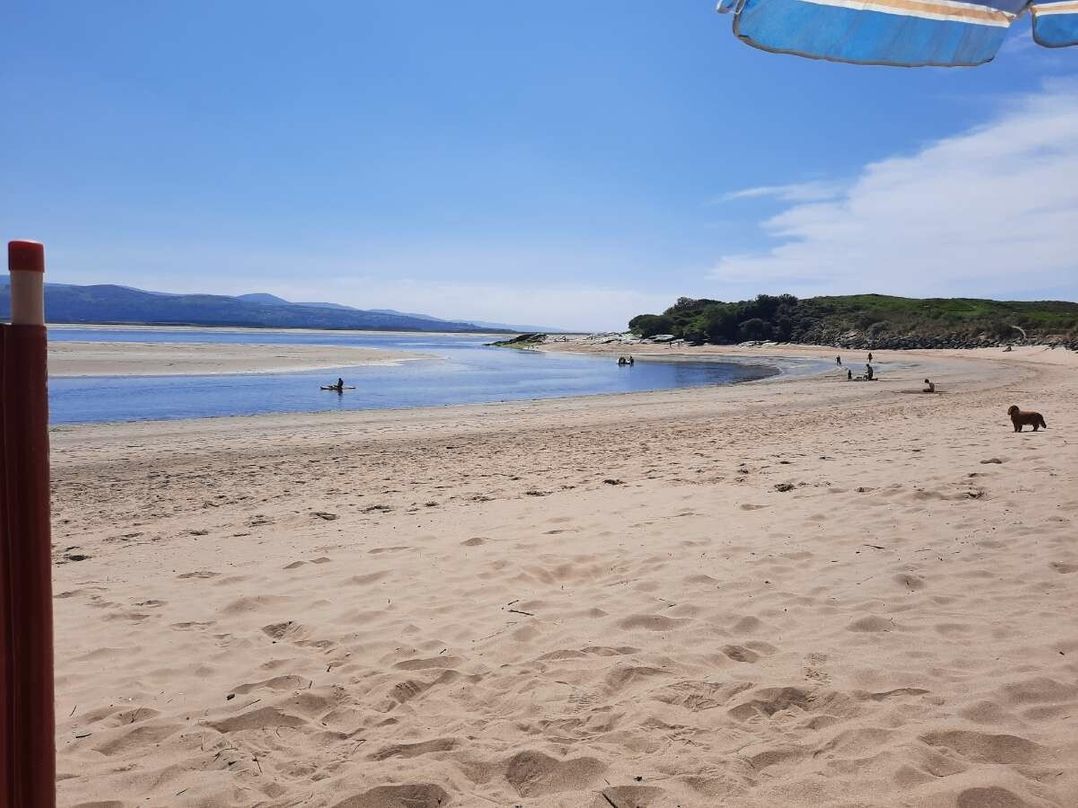 Aberdunant Hall Holiday Park - Holiday Accommodation 21897