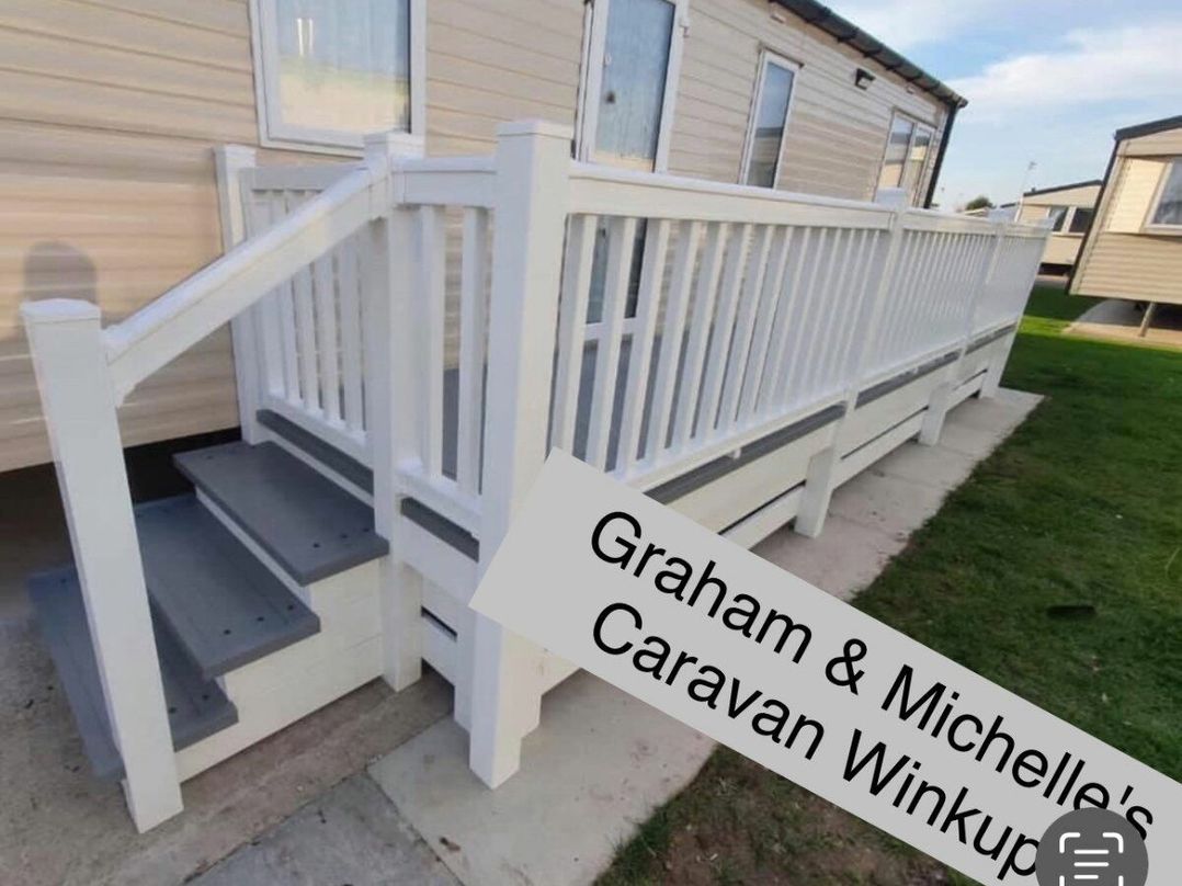 Lyons Winkups and Primrose - Holiday Accommodation 4006