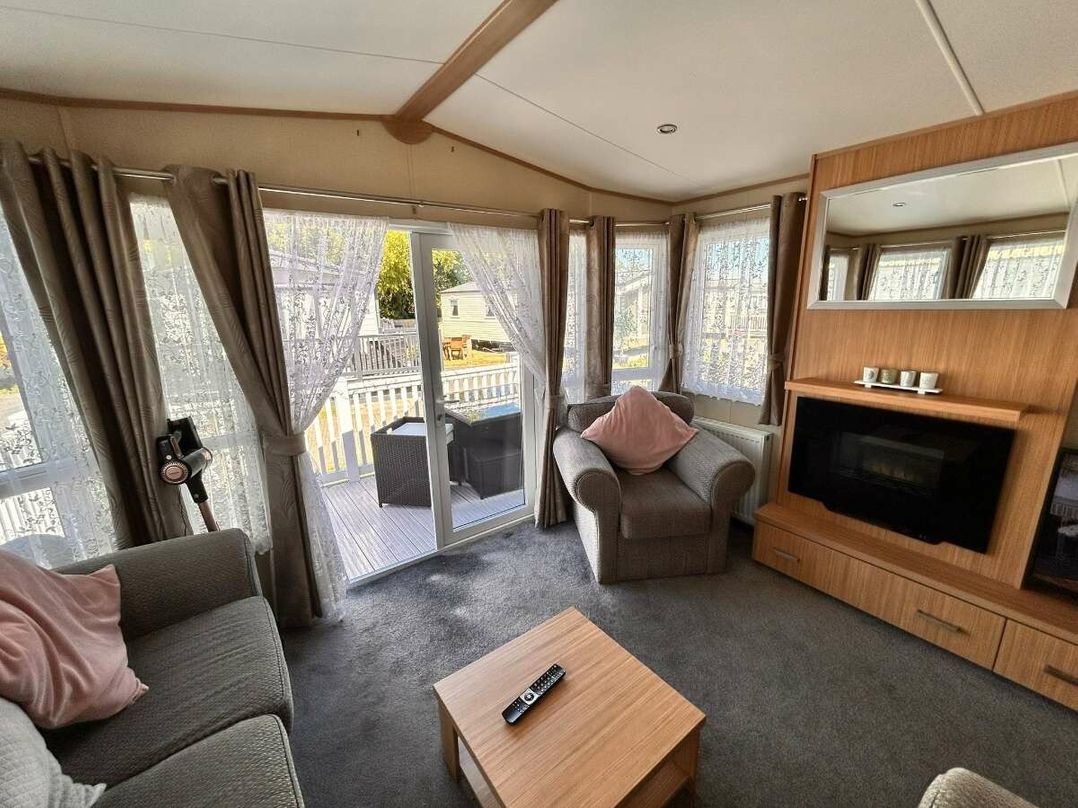 Orchards Holiday Village - Holiday Accommodation 21142