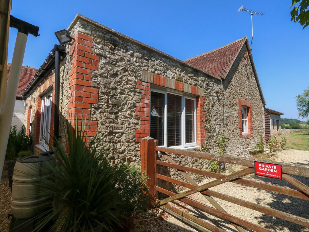 The Old Barn
