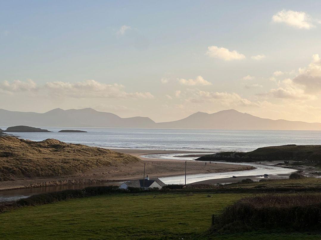 Pistyll Ddu