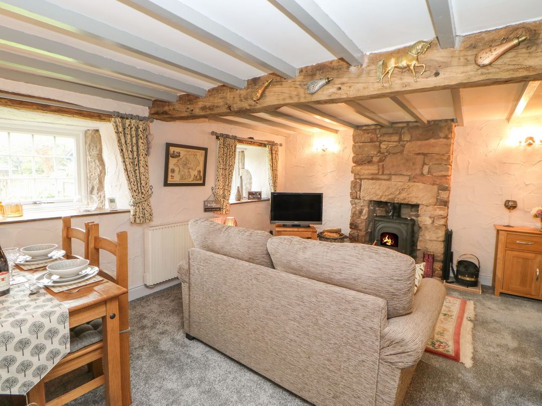 Holiday cottage in Appleby-in-Westmorland, Cumbria
