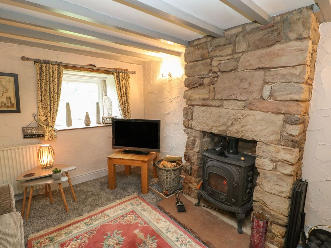 Holiday cottage in Appleby-in-Westmorland, Cumbria
