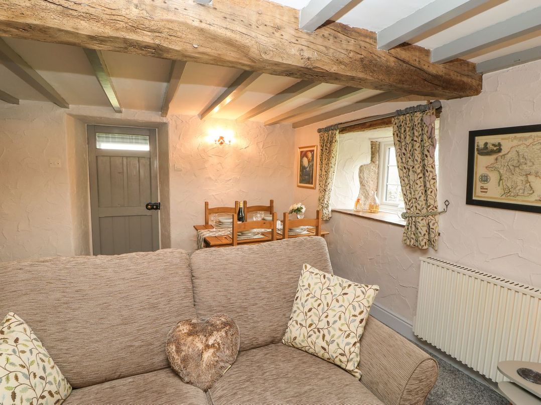 Holiday cottage in Appleby-in-Westmorland, Cumbria