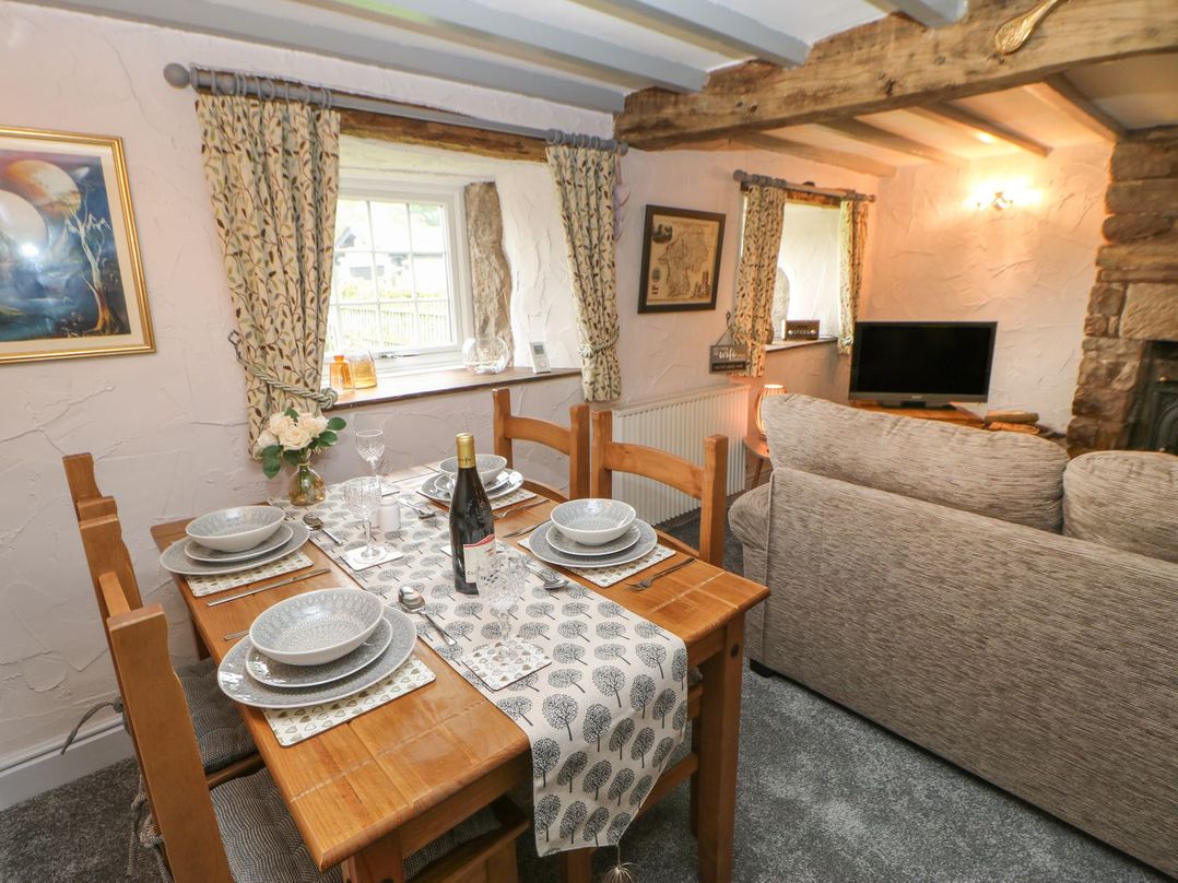 Holiday cottage in Appleby-in-Westmorland, Cumbria