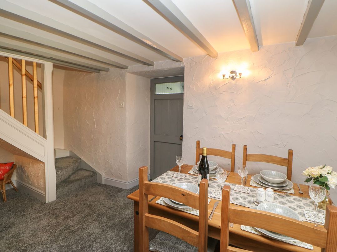 Holiday cottage in Appleby-in-Westmorland, Cumbria