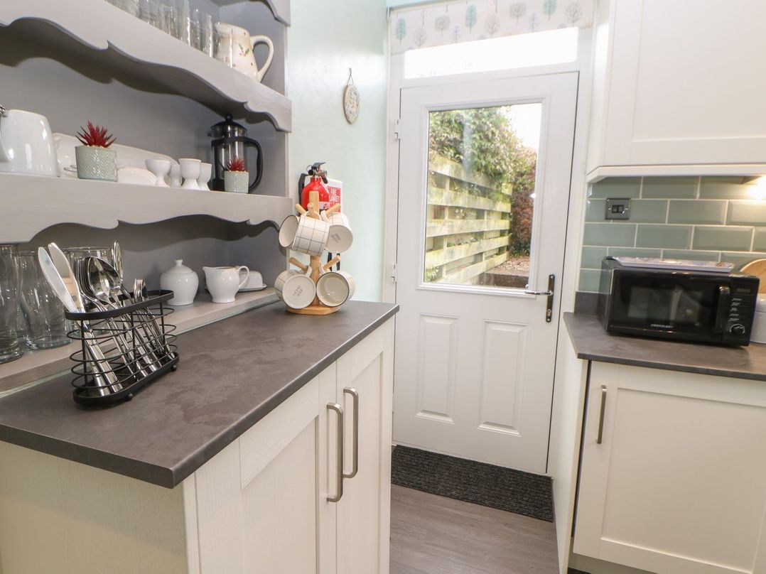 Holiday cottage in Appleby-in-Westmorland, Cumbria