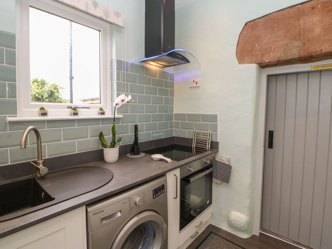 Holiday cottage in Appleby-in-Westmorland, Cumbria