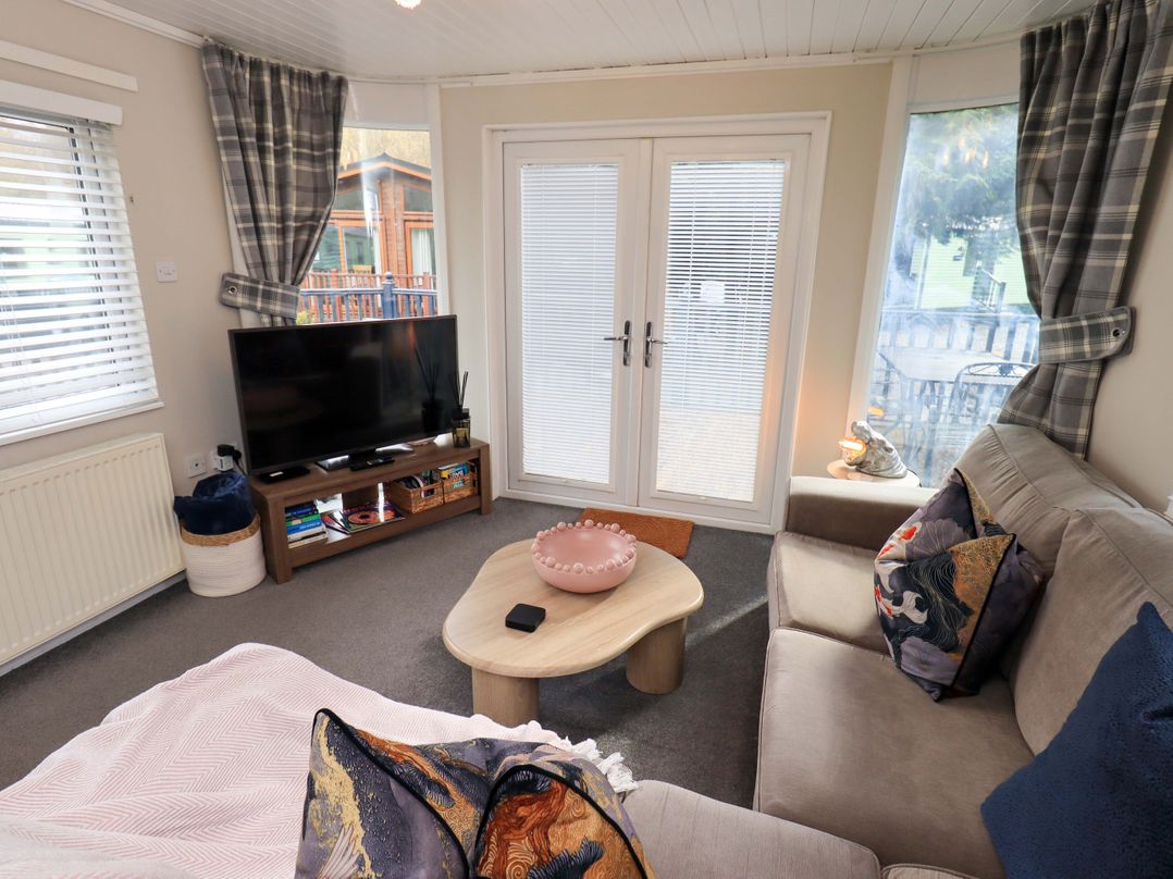 Evermore Lodge