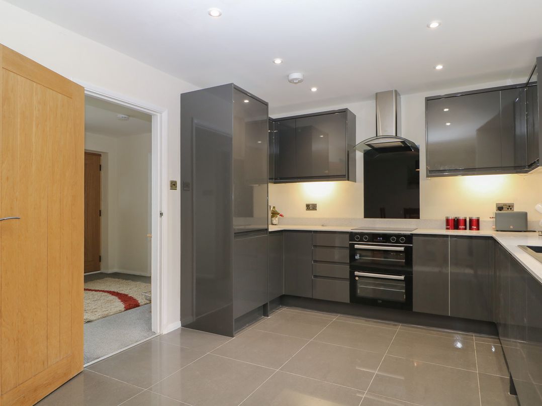 Walmer Court Farmhouse