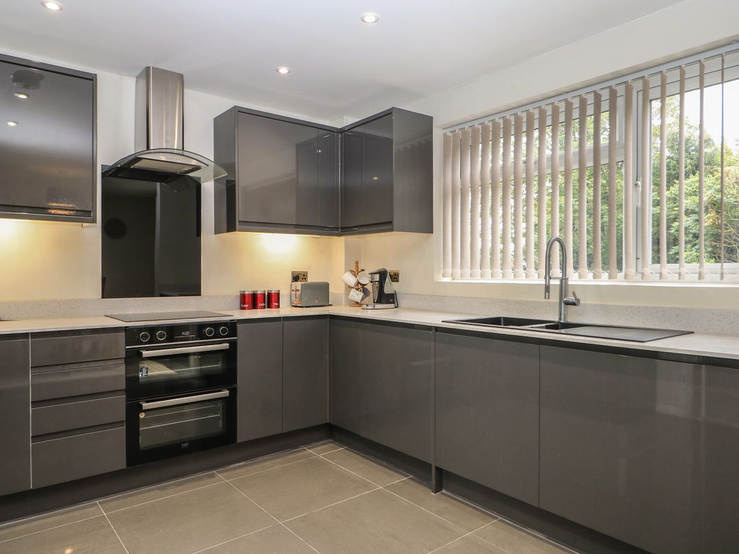 Walmer Court Farmhouse