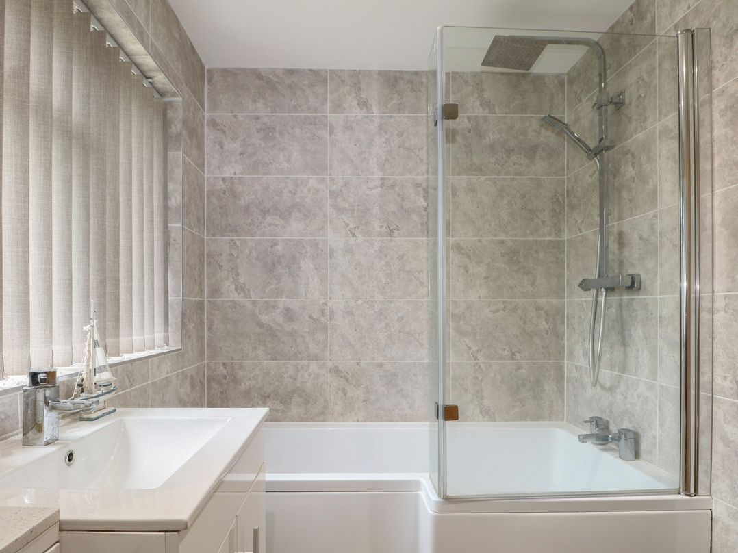 Walmer Court Farmhouse