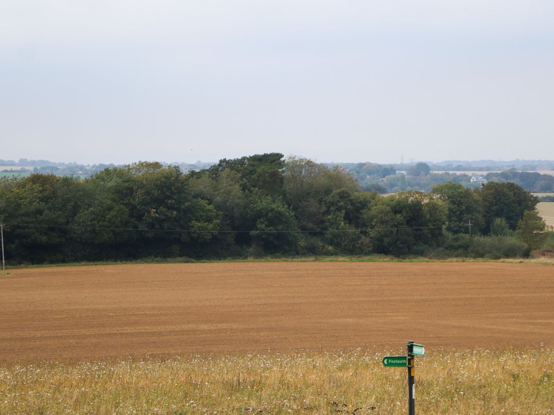 Walmer Court Farmhouse