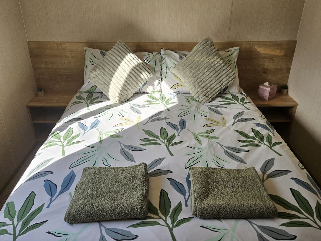 Thurston Manor Caravan Park, Pony Meadow