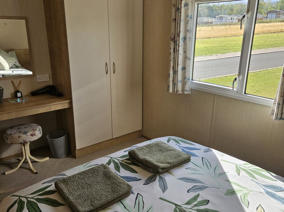 Thurston Manor Caravan Park, Pony Meadow