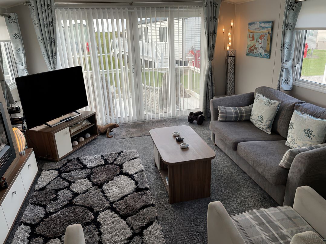 5 Rush Grove Caravan