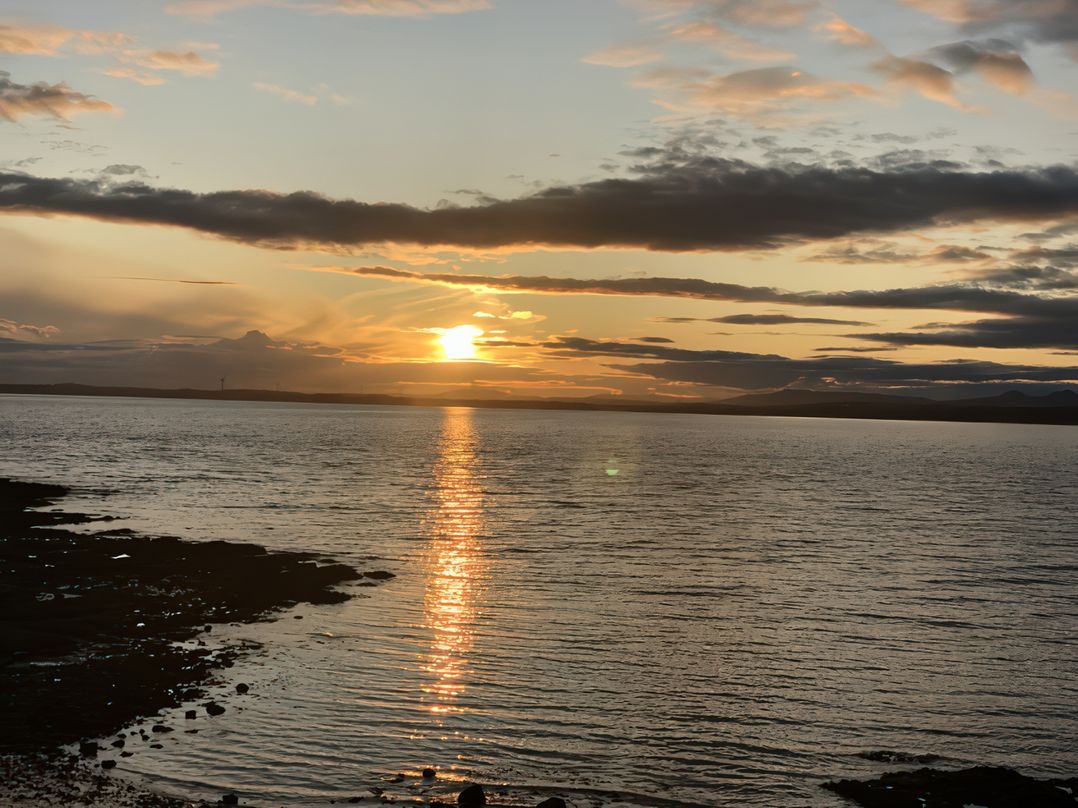 5 Rush Grove Caravan