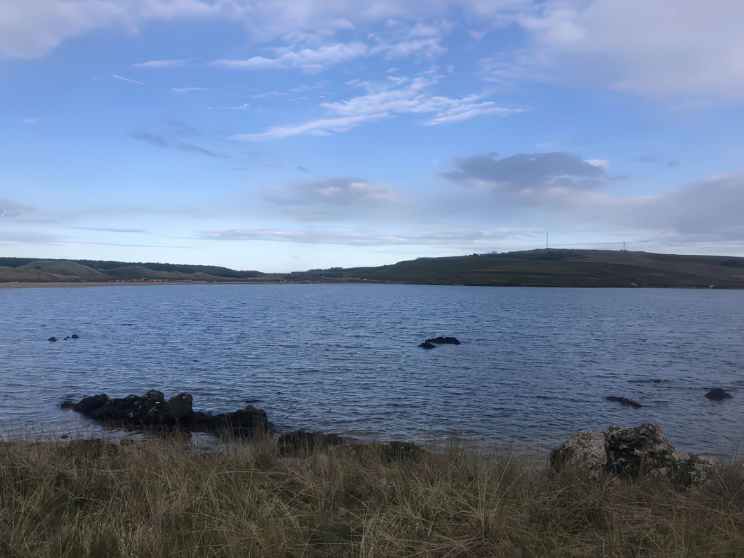 5 Rush Grove Caravan