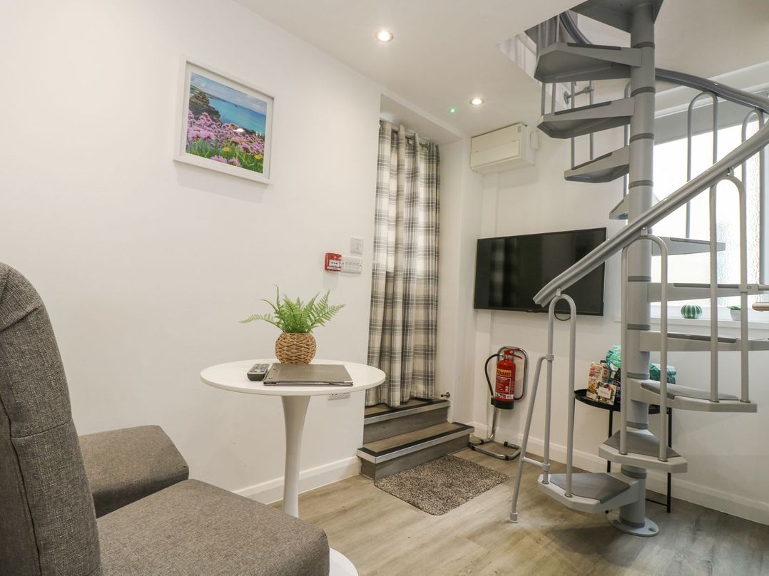 Holiday cottage in Camborne, Cornwall