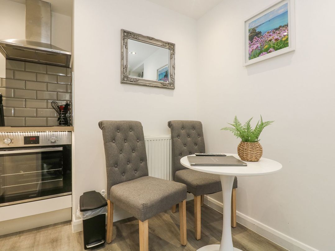 Holiday cottage in Camborne, Cornwall