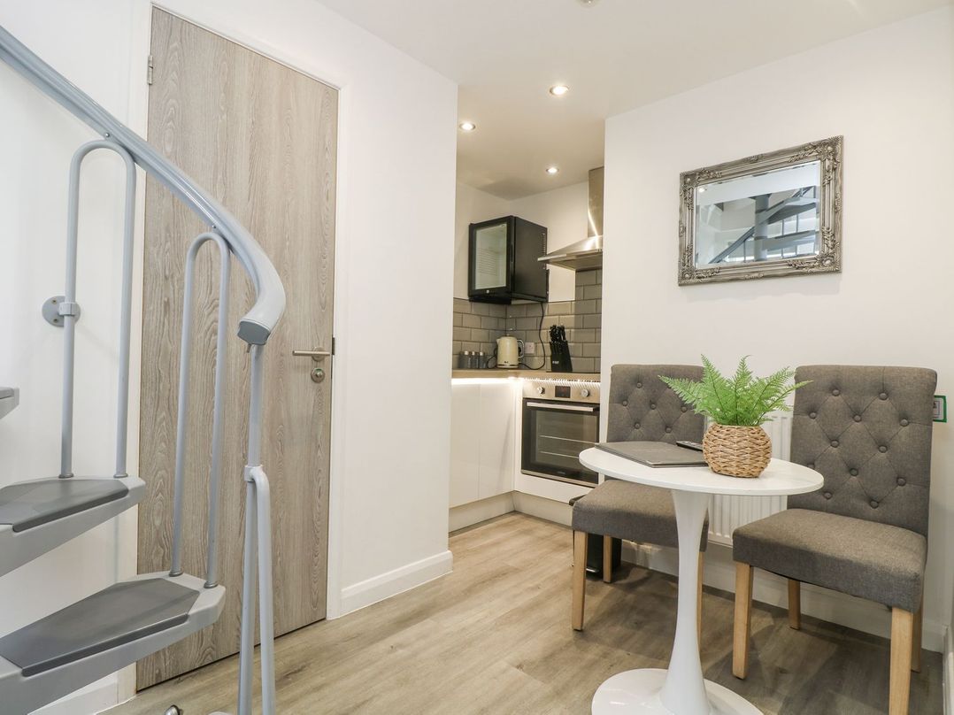 Holiday cottage in Camborne, Cornwall
