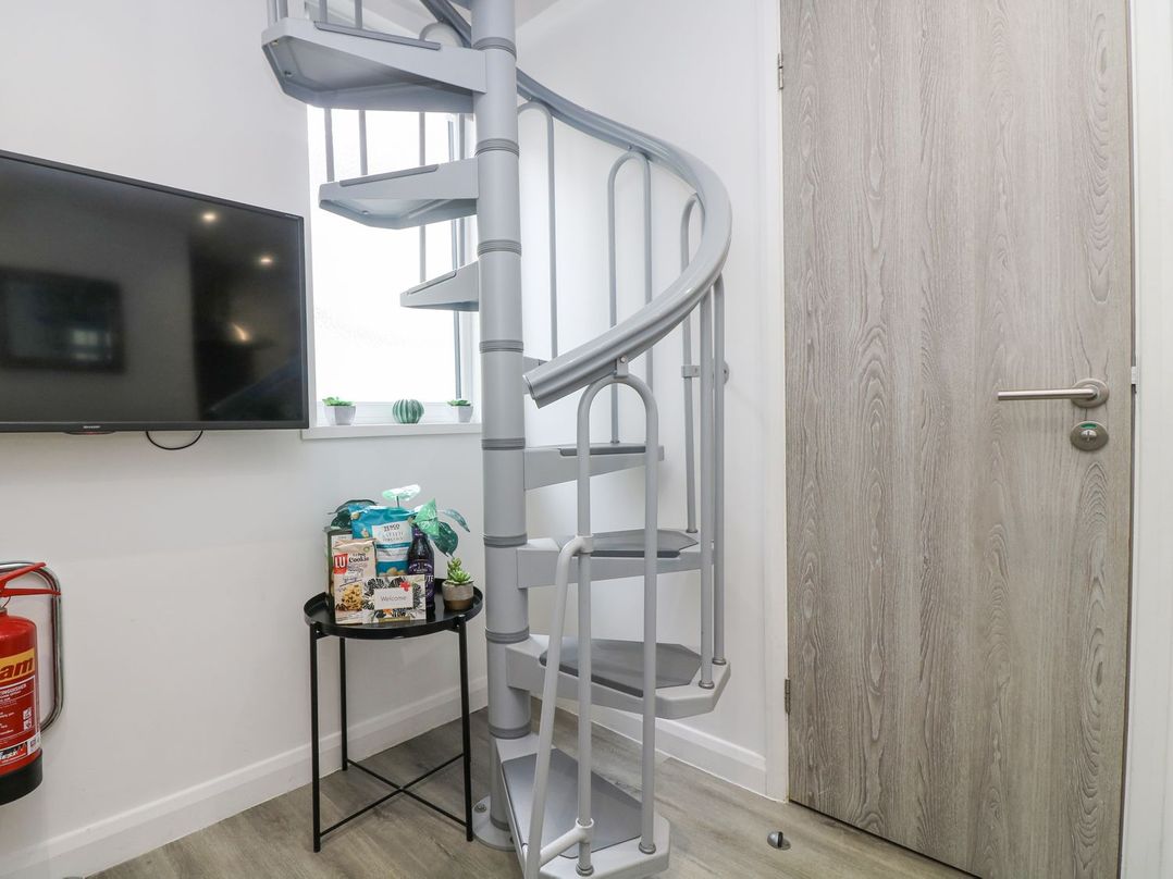 Holiday cottage in Camborne, Cornwall