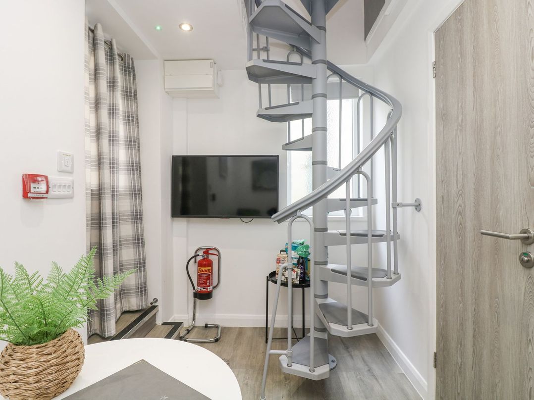 Holiday cottage in Camborne, Cornwall