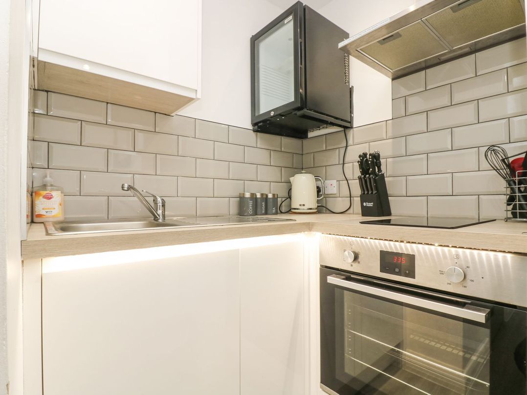Holiday cottage in Camborne, Cornwall