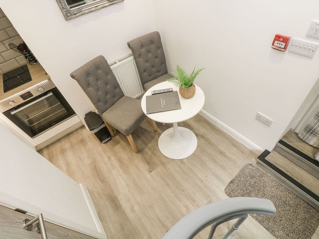 Holiday cottage in Camborne, Cornwall