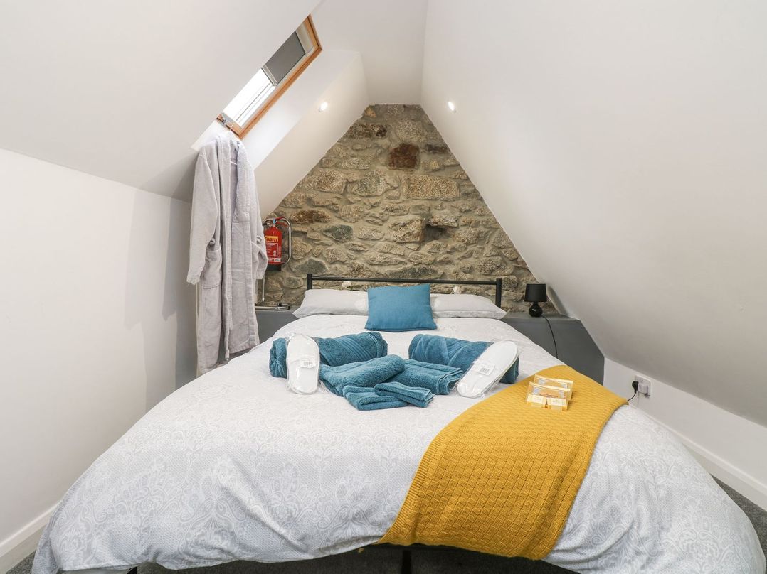 Holiday cottage in Camborne, Cornwall