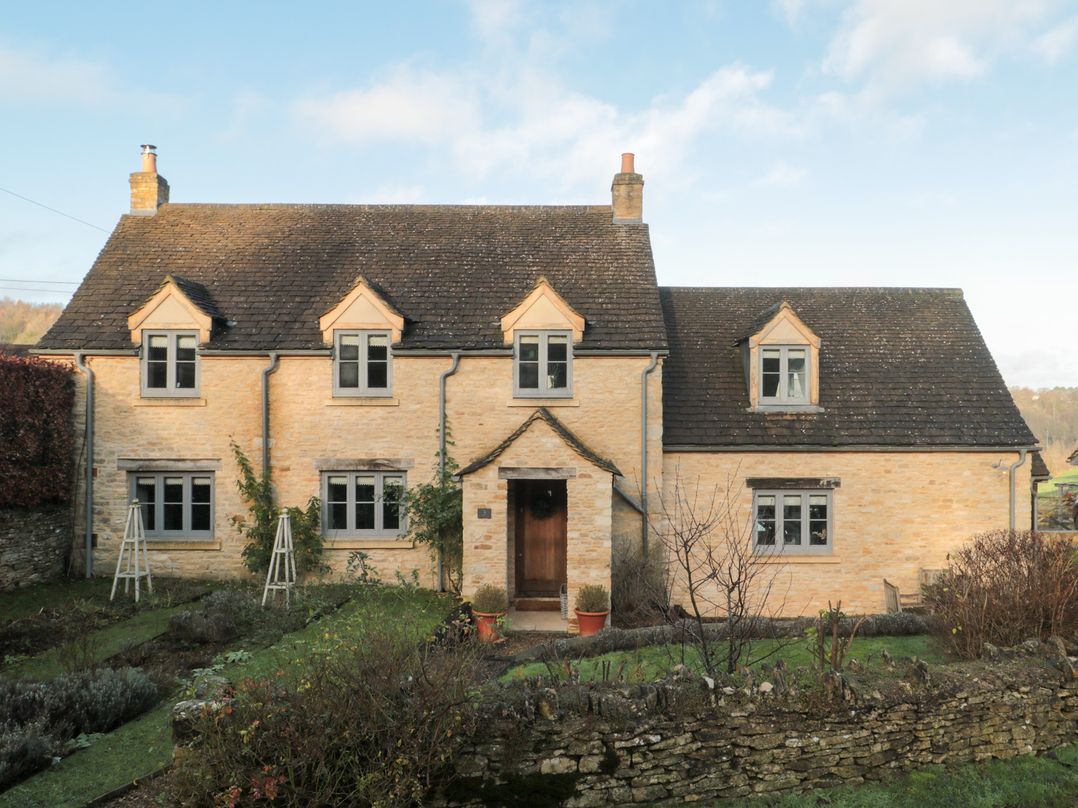 Spring View
