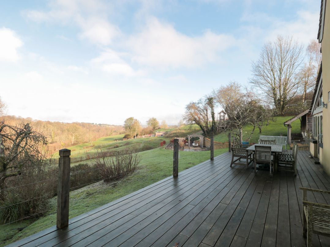 Spring View