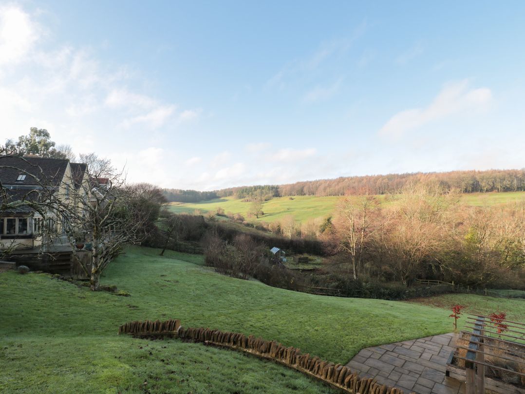 Spring View