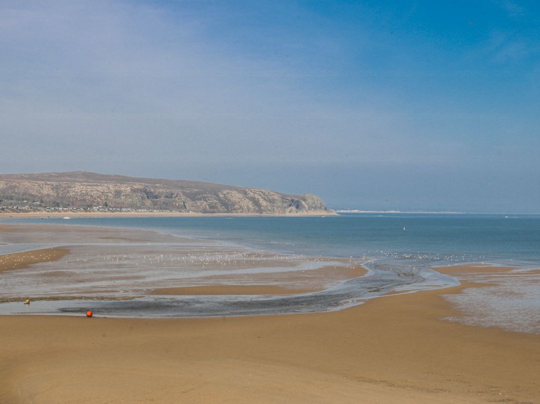 Gilfach Goed