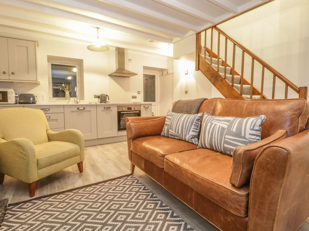 Riverside Cottage