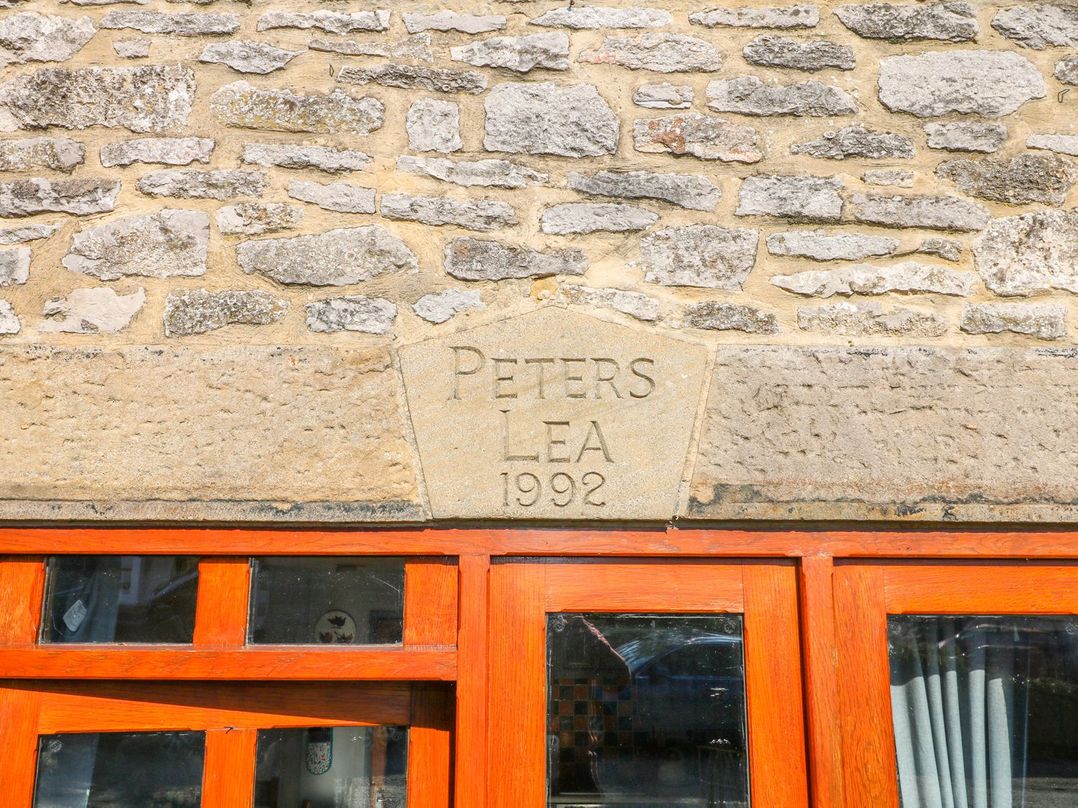 Peters Lea