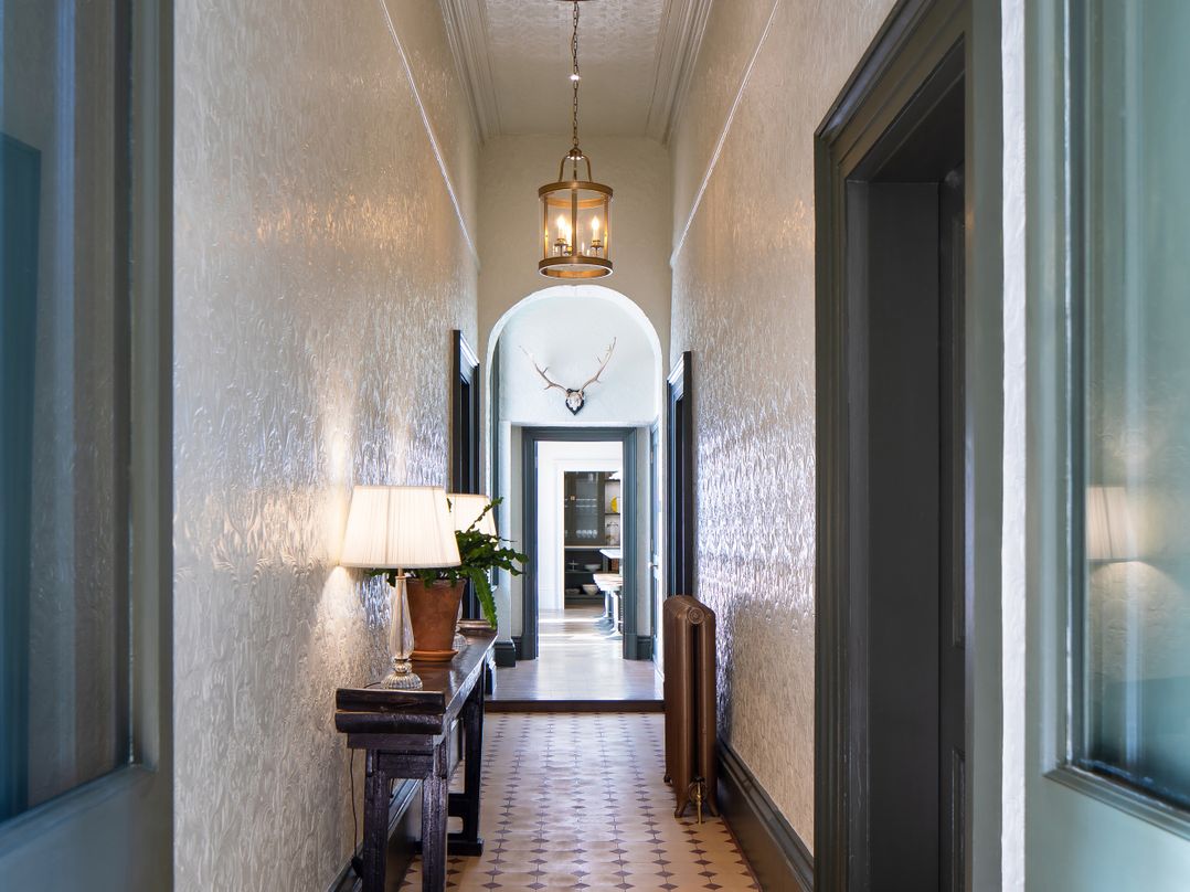 The Country House Cumbria