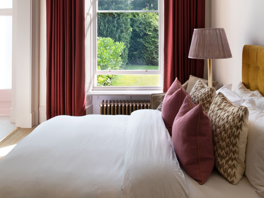 The Country House Cumbria